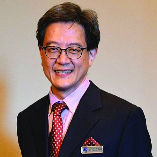 Datuk NK Tong